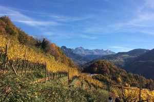 Last-Minute - für spontane Urlaubsträume im Herbst