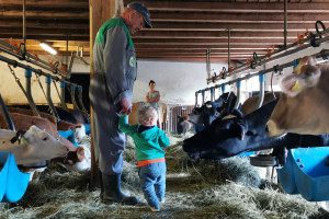 🌟 Familienabenteuerwochen im März 🌟